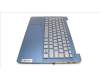 Lenovo 5CB1L11162 Tastatur inkl. Topcase_RUS C82XD NFP AB BL AL