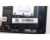 Lenovo 5CB1L11162 Tastatur inkl. Topcase_RUS C82XD NFP AB BL AL