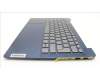 Lenovo 5CB1L11168 Tastatur inkl. Topcase_UK C82XD NFP AB BL AL