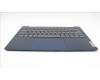 Lenovo 5CB1L11169 Tastatur inkl. Topcase_ITA C82XD NFP AB BL AL