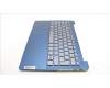 Lenovo 5CB1L11172 Tastatur inkl. Topcase_POR C82XD NFP AB BL AL
