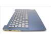 Lenovo 5CB1L11176 Tastatur inkl. Topcase_FRA C82XD NFP AB BL AL