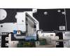 Lenovo 5CB1L11177 Tastatur inkl. Topcase_GER C82XD NFP AB BL AL