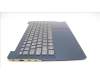 Lenovo 5CB1L11177 Tastatur inkl. Topcase_GER C82XD NFP AB BL AL