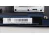 Lenovo 5CB1L11177 Tastatur inkl. Topcase_GER C82XD NFP AB BL AL