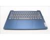 Lenovo 5CB1L11179 Tastatur inkl. Topcase_HUN C82XD NFP AB BL AL