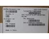 Lenovo 5CB1L11180 Tastatur inkl. Topcase_BEL C82XD NFP AB BL AL