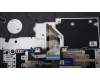 Lenovo 5CB1L11180 Tastatur inkl. Topcase_BEL C82XD NFP AB BL AL