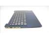 Lenovo 5CB1L11180 Tastatur inkl. Topcase_BEL C82XD NFP AB BL AL