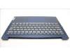 Lenovo 5CB1L11183 Tastatur inkl. Topcase_SWS C82XD NFP AB BL AL