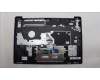 Lenovo 5CB1L11183 Tastatur inkl. Topcase_SWS C82XD NFP AB BL AL