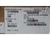 Lenovo 5CB1L11184 Tastatur inkl. Topcase_BUL C82XD NFP AB BL AL