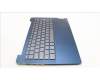 Lenovo 5CB1L11184 Tastatur inkl. Topcase_BUL C82XD NFP AB BL AL