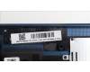 Lenovo 5CB1L11184 Tastatur inkl. Topcase_BUL C82XD NFP AB BL AL