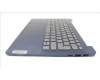 Lenovo 5CB1L11200 Tastatur inkl. Topcase_UK C82XD NFP AB BL PL