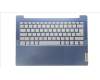 Lenovo 5CB1L11201 Tastatur inkl. Topcase_ITA C82XD NFP AB BL PL