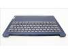 Lenovo 5CB1L11202 Tastatur inkl. Topcase_SPA C82XD NFP AB BL PL