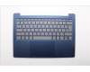 Lenovo 5CB1L11204 Tastatur inkl. Topcase_POR C82XD NFP AB BL PL