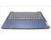 Lenovo 5CB1L11208 Tastatur inkl. Topcase_FRA C82XD NFP AB BL PL