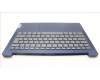 Lenovo 5CB1L11208 Tastatur inkl. Topcase_FRA C82XD NFP AB BL PL