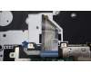 Lenovo 5CB1L11208 Tastatur inkl. Topcase_FRA C82XD NFP AB BL PL