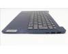 Lenovo 5CB1L11208 Tastatur inkl. Topcase_FRA C82XD NFP AB BL PL