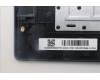 Lenovo 5CB1L11233 Tastatur inkl. Topcase_UK C82XD NFP AB NBL PL