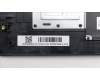 Lenovo 5CB1L11234 Tastatur inkl. Topcase_ITA C82XD NFP AB NBL PL