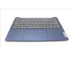 Lenovo 5CB1L11241 Tastatur inkl. Topcase_FRA C82XD NFP AB NBL PL