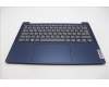 Lenovo 5CB1L11242 Tastatur inkl. Topcase_GER C82XD NFP AB NBL PL