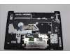 Lenovo 5CB1L11242 Tastatur inkl. Topcase_GER C82XD NFP AB NBL PL