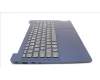 Lenovo 5CB1L11248 Tastatur inkl. Topcase_SWS C82XD NFP AB NBL PL