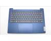 Lenovo 5CB1L11248 Tastatur inkl. Topcase_SWS C82XD NFP AB NBL PL