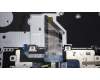 Lenovo 5CB1L11260 Tastatur inkl. Topcase_HBW C82XD NFP VT BL AL