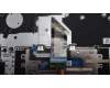 Lenovo 5CB1L11278 Tastatur inkl. Topcase_SLV C82XD NFP VT BL AL