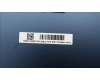 5CB1L11318 Lenovo COVER Lower Case C 82XF AL AB