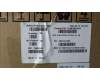 Lenovo 5CB1L11323 COVER Hinge cap C 82XF AL AB