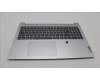 Lenovo 5CB1L11358 Tastatur inkl. Topcase_ENG C82XF FP CG BL AL
