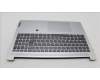 Lenovo 5CB1L11358 Tastatur inkl. Topcase_ENG C82XF FP CG BL AL