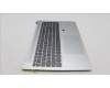 Lenovo 5CB1L11358 Tastatur inkl. Topcase_ENG C82XF FP CG BL AL