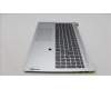 Lenovo 5CB1L11358 Tastatur inkl. Topcase_ENG C82XF FP CG BL AL