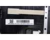 Lenovo 5CB1L11358 Tastatur inkl. Topcase_ENG C82XF FP CG BL AL
