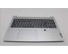 Lenovo 5CB1L11359 Tastatur inkl. Topcase_GRE C82XF FP CG BL AL