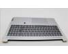 Lenovo 5CB1L11359 Tastatur inkl. Topcase_GRE C82XF FP CG BL AL