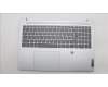 Lenovo 5CB1L11360 COVER UpCase_EUROENG C82XF FP CG BL AL
