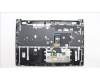 Lenovo 5CB1L11360 COVER UpCase_EUROENG C82XF FP CG BL AL