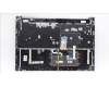 Lenovo 5CB1L11363 Tastatur inkl. Topcase_RUS C82XF FP CG BL AL