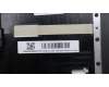 Lenovo 5CB1L11369 Tastatur inkl. Topcase_UK C82XF FP CG BL AL