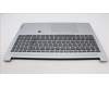 Lenovo 5CB1L11370 Tastatur inkl. Topcase_ITA C82XF FP CG BL AL