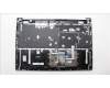 Lenovo 5CB1L11371 Tastatur inkl. Topcase_SPA C82XF FP CG BL AL